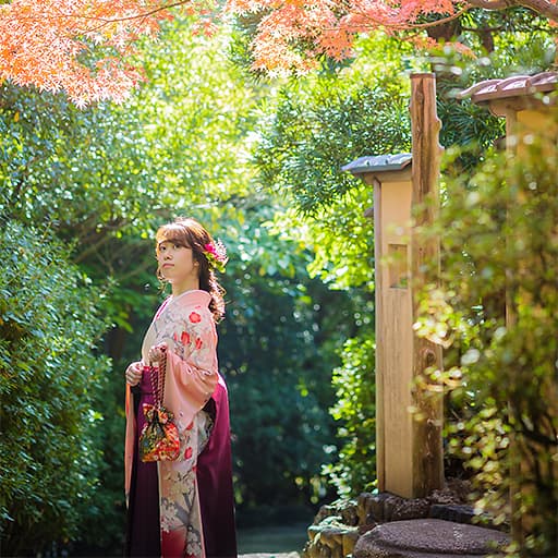 Lienのインスタグラムへ